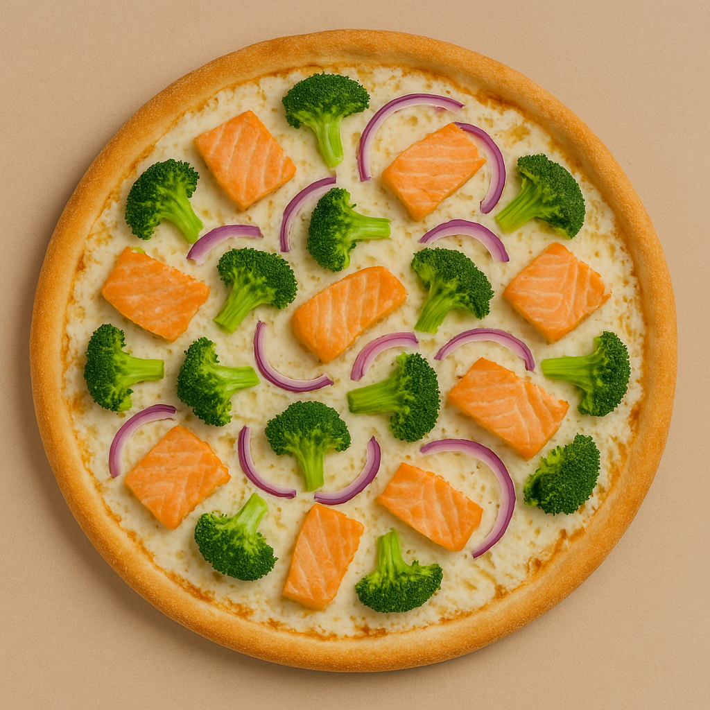 Salmon
